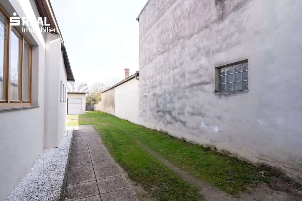 9-Zimmer-Gewerbeimmobilie kaufen in Oberpullendorf – 320 m², € 350.000 – Bild 6 von 34