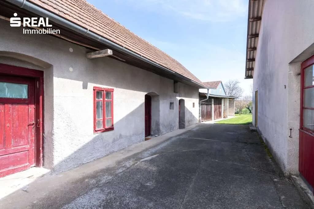 9-Zimmer-Gewerbeimmobilie kaufen in Oberpullendorf – 320 m², € 350.000 – Bild 7 von 34