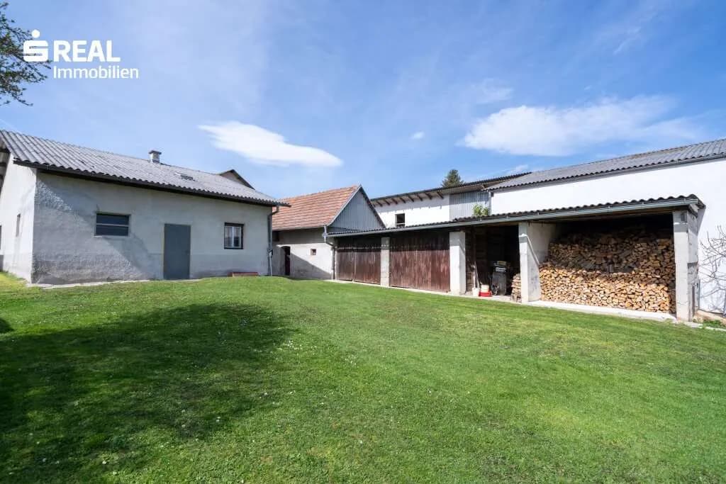9-Zimmer-Gewerbeimmobilie kaufen in Oberpullendorf – 320 m², € 350.000 – Bild 8 von 34