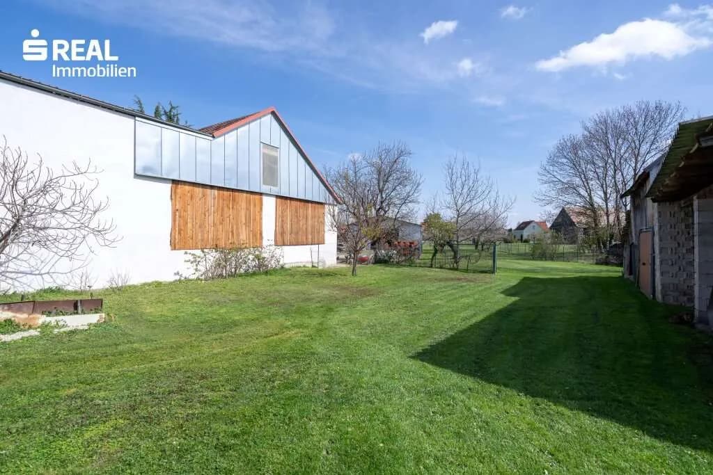 9-Zimmer-Gewerbeimmobilie kaufen in Oberpullendorf – 320 m², € 350.000 – Bild 9 von 34