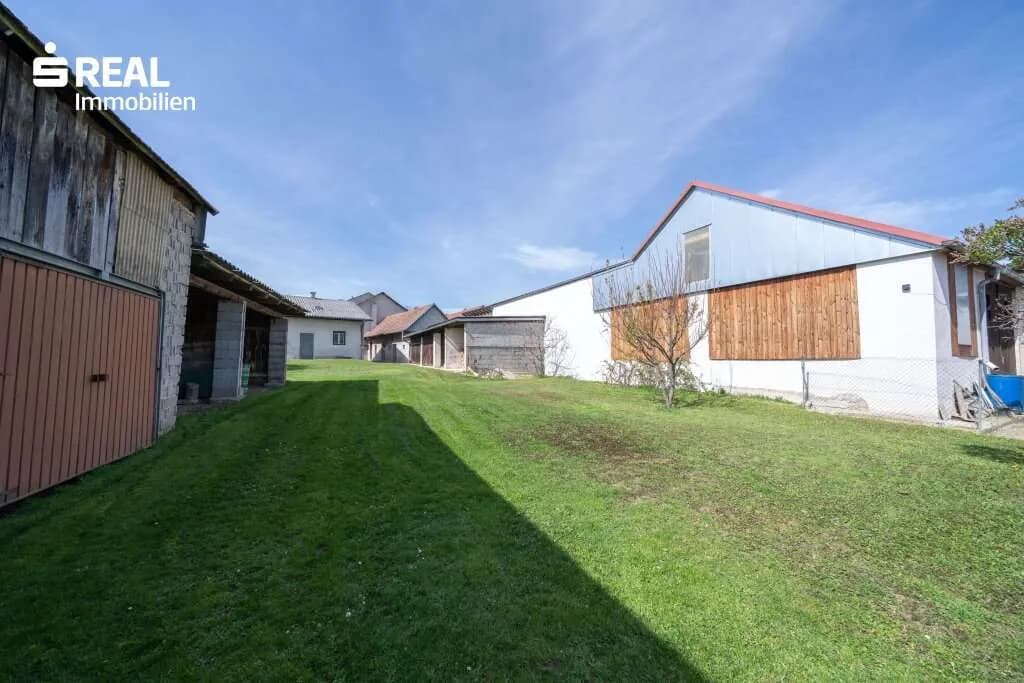 9-Zimmer-Gewerbeimmobilie kaufen in Oberpullendorf – 320 m², € 350.000 – Bild 11 von 34