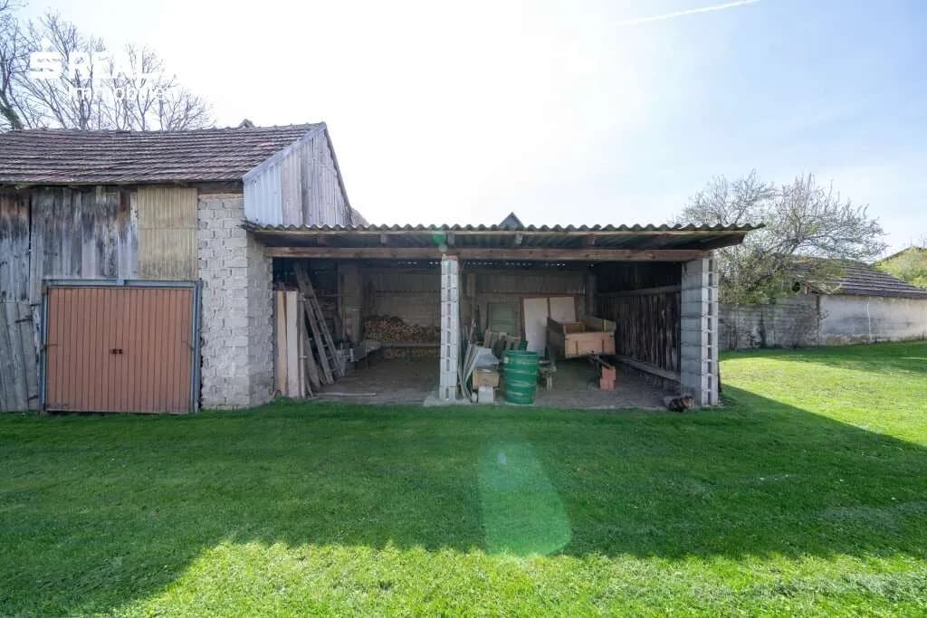 9-Zimmer-Gewerbeimmobilie kaufen in Oberpullendorf – 320 m², € 350.000 – Bild 12 von 34