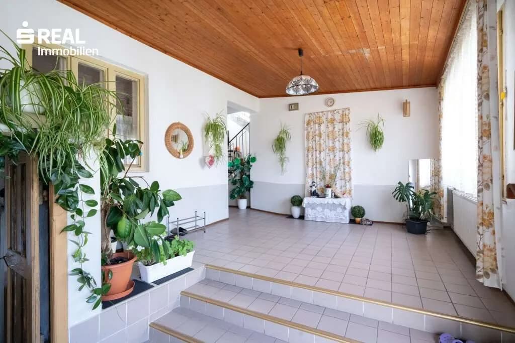 9-Zimmer-Gewerbeimmobilie kaufen in Oberpullendorf – 320 m², € 350.000 – Bild 13 von 34
