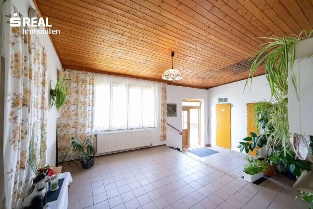 9-Zimmer-Gewerbeimmobilie kaufen in Oberpullendorf – 320 m², € 350.000 – Bild 14 von 34