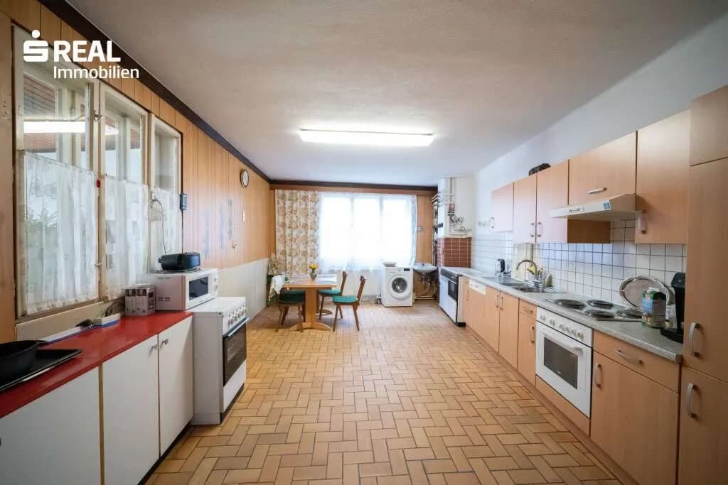 9-Zimmer-Gewerbeimmobilie kaufen in Oberpullendorf – 320 m², € 350.000 – Bild 15 von 34