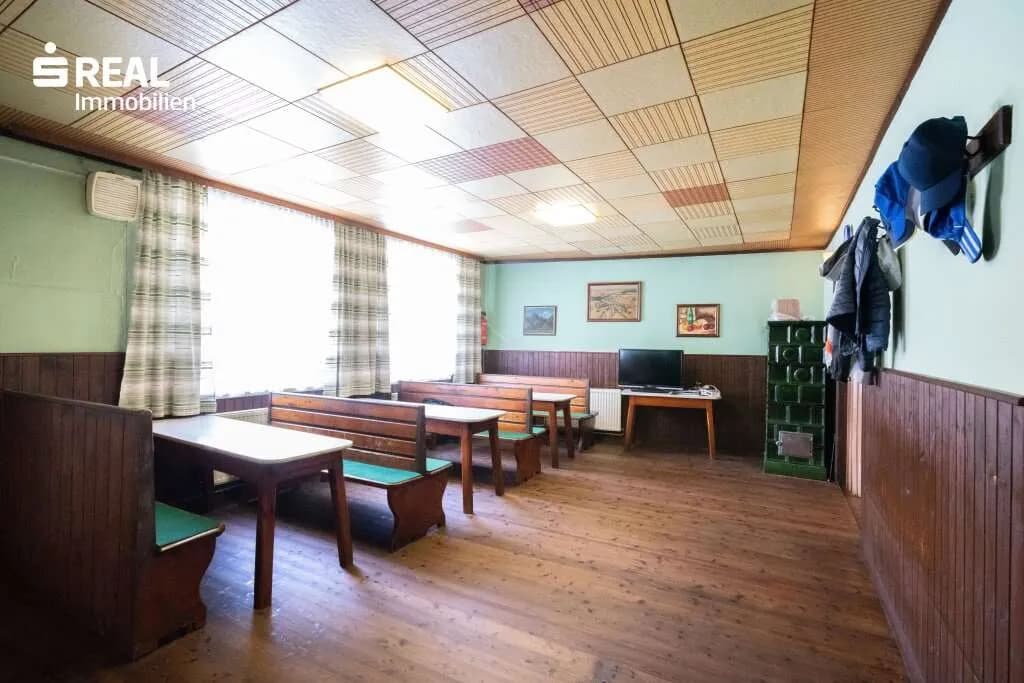 9-Zimmer-Gewerbeimmobilie kaufen in Oberpullendorf – 320 m², € 350.000 – Bild 16 von 34