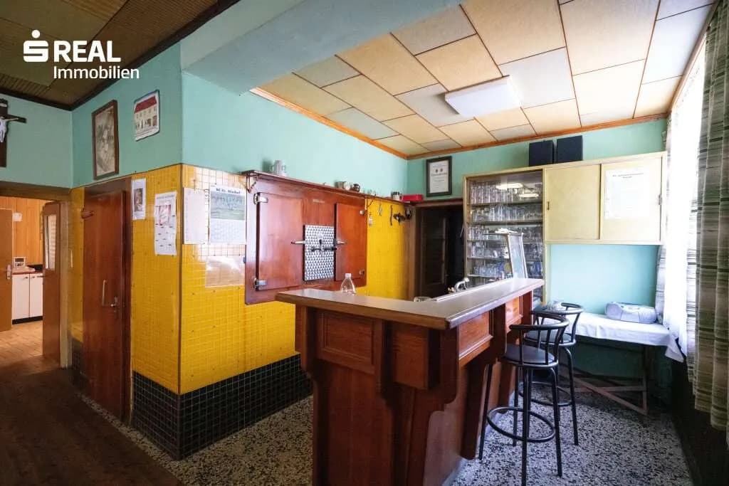 9-Zimmer-Gewerbeimmobilie kaufen in Oberpullendorf – 320 m², € 350.000 – Bild 17 von 34