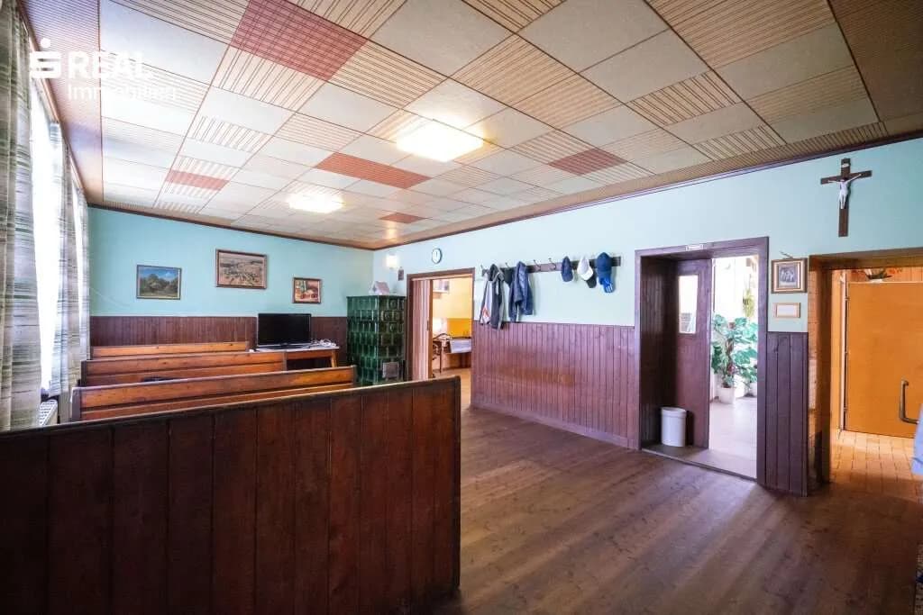 9-Zimmer-Gewerbeimmobilie kaufen in Oberpullendorf – 320 m², € 350.000 – Bild 18 von 34