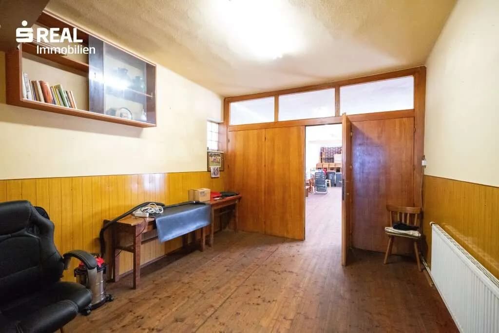 9-Zimmer-Gewerbeimmobilie kaufen in Oberpullendorf – 320 m², € 350.000 – Bild 19 von 34