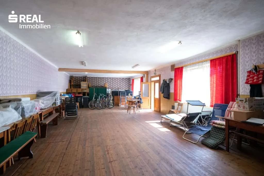 9-Zimmer-Gewerbeimmobilie kaufen in Oberpullendorf – 320 m², € 350.000 – Bild 20 von 34