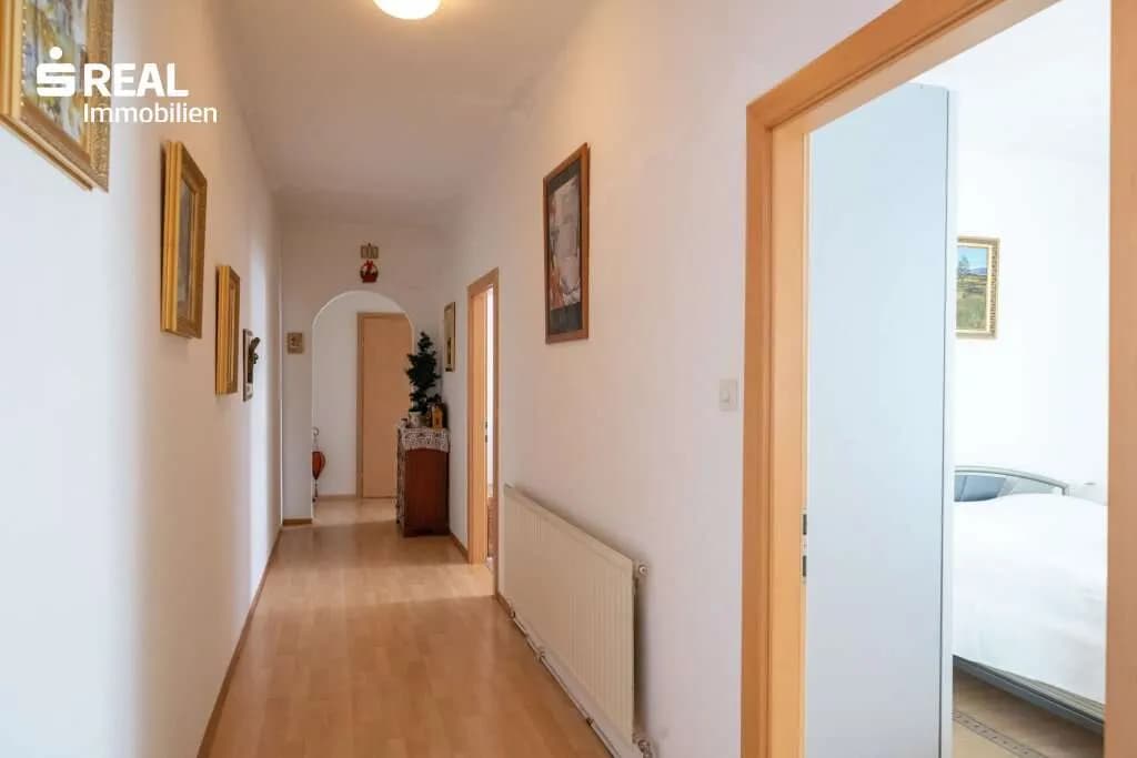 9-Zimmer-Gewerbeimmobilie kaufen in Oberpullendorf – 320 m², € 350.000 – Bild 21 von 34