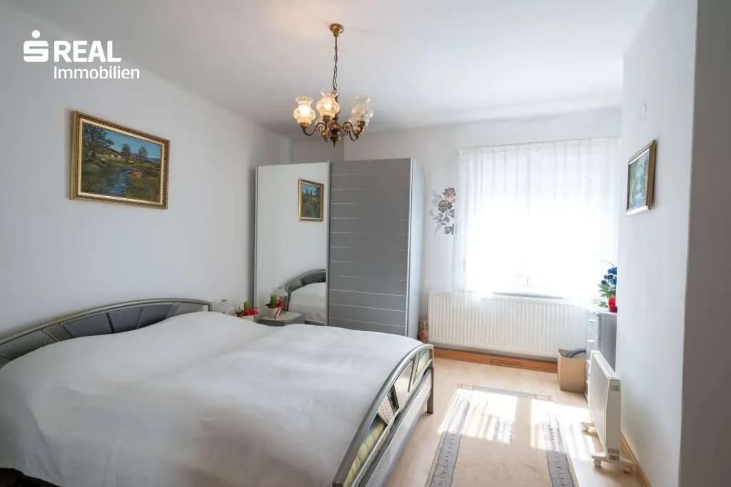 9-Zimmer-Gewerbeimmobilie kaufen in Oberpullendorf – 320 m², € 350.000 – Bild 22 von 34