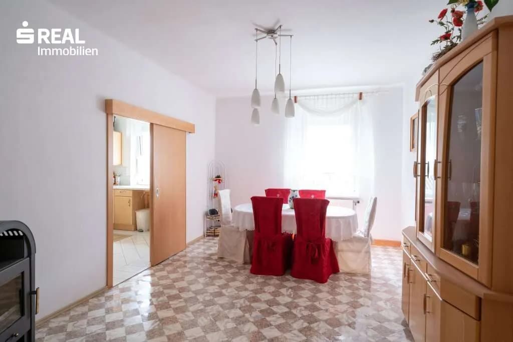9-Zimmer-Gewerbeimmobilie kaufen in Oberpullendorf – 320 m², € 350.000 – Bild 23 von 34