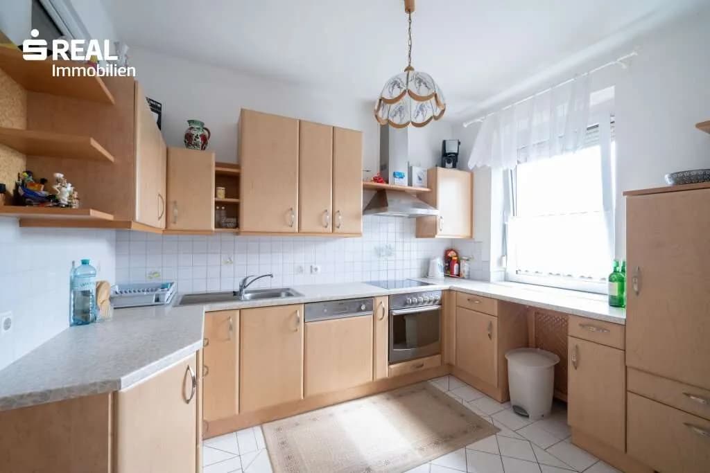 9-Zimmer-Gewerbeimmobilie kaufen in Oberpullendorf – 320 m², € 350.000 – Bild 24 von 34