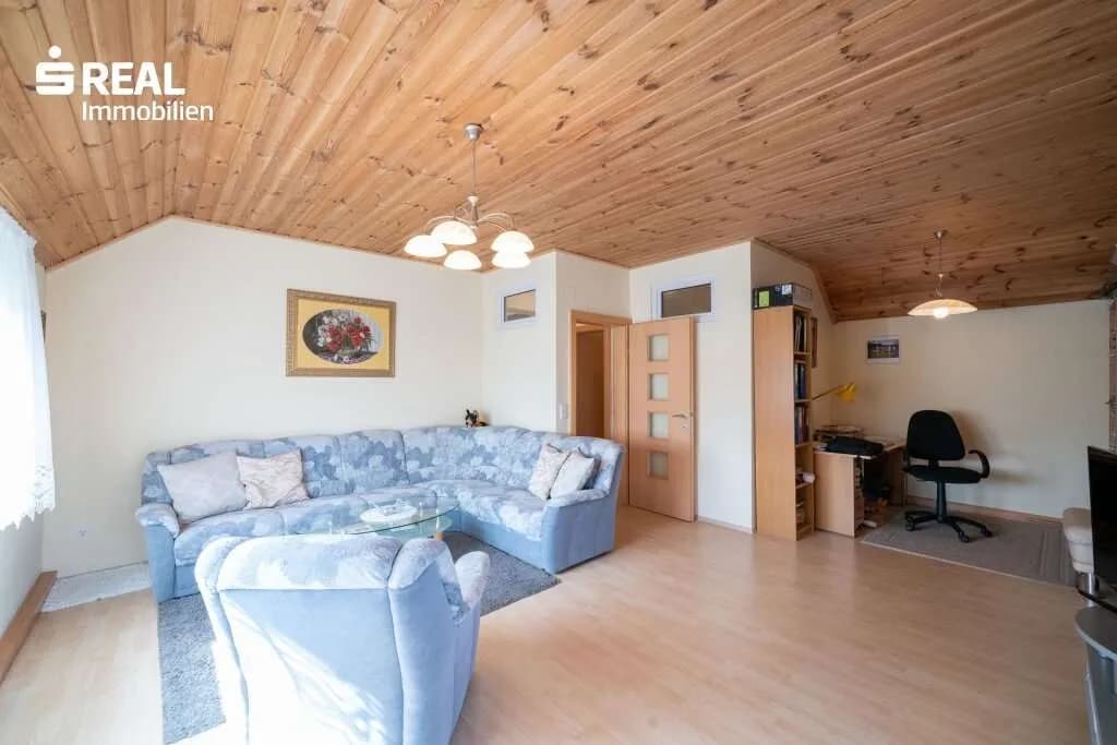 9-Zimmer-Gewerbeimmobilie kaufen in Oberpullendorf – 320 m², € 350.000 – Bild 25 von 34