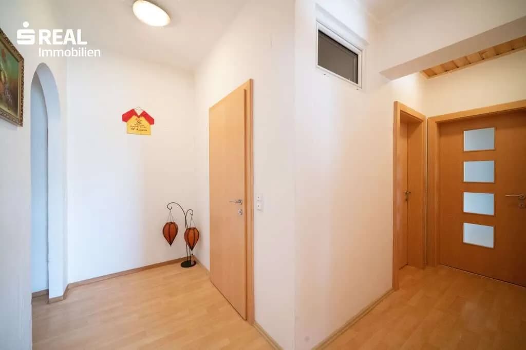 9-Zimmer-Gewerbeimmobilie kaufen in Oberpullendorf – 320 m², € 350.000 – Bild 26 von 34