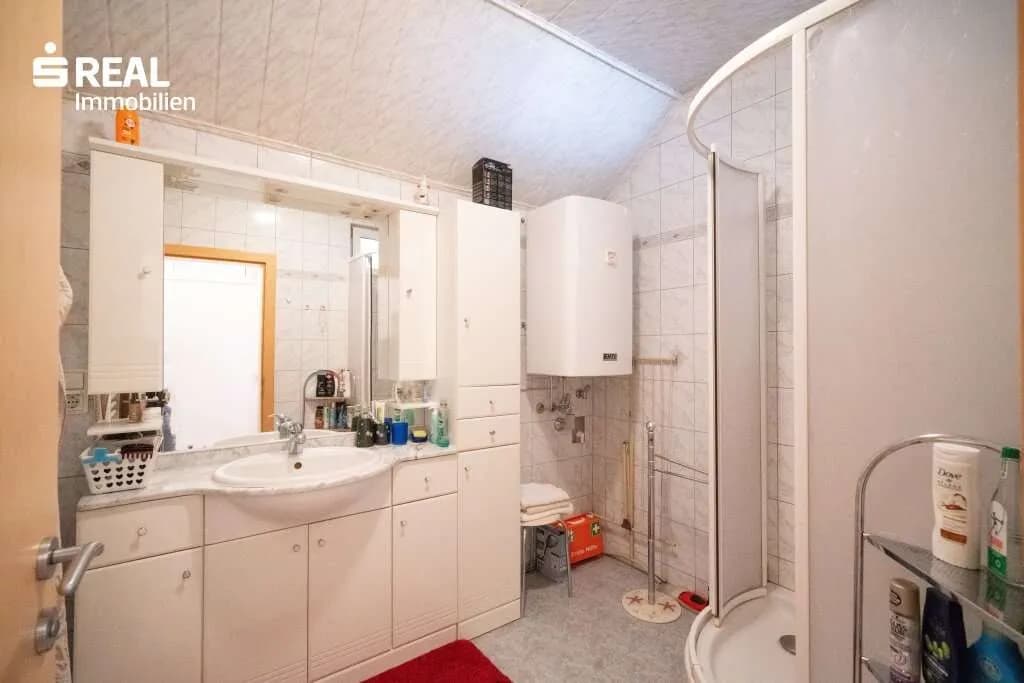 9-Zimmer-Gewerbeimmobilie kaufen in Oberpullendorf – 320 m², € 350.000 – Bild 27 von 34