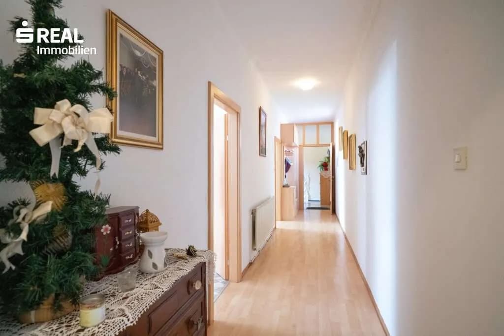 9-Zimmer-Gewerbeimmobilie kaufen in Oberpullendorf – 320 m², € 350.000 – Bild 28 von 34