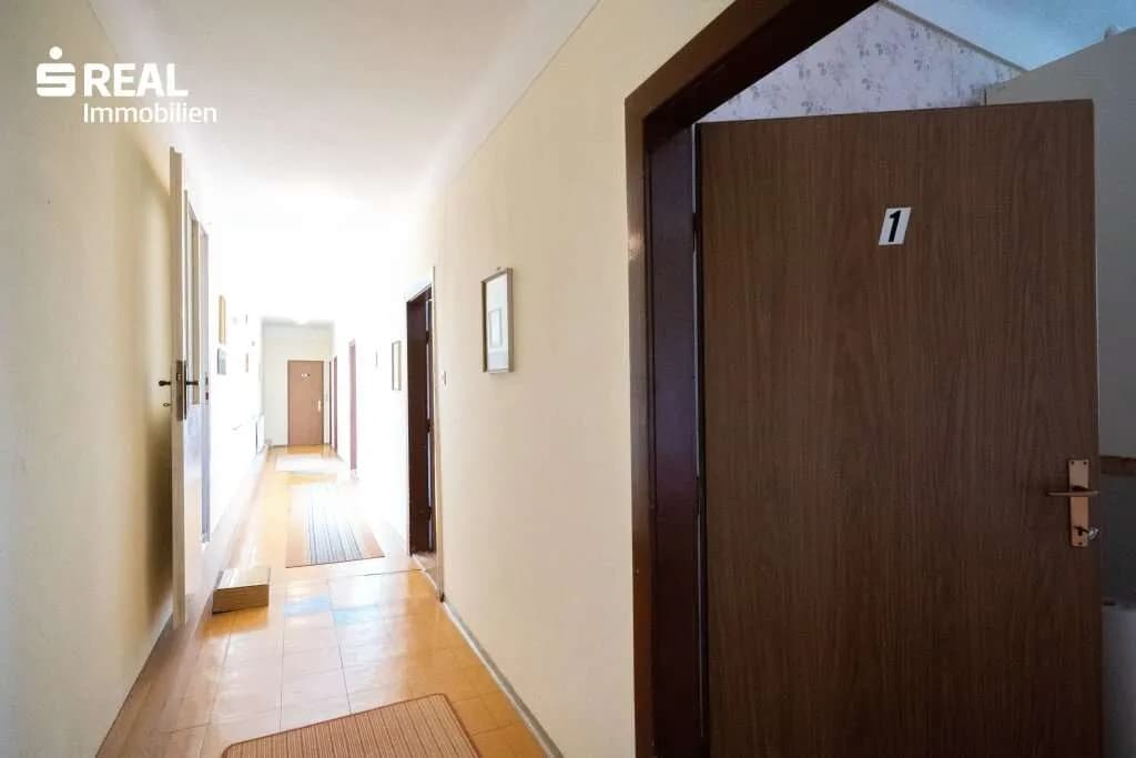 9-Zimmer-Gewerbeimmobilie kaufen in Oberpullendorf – 320 m², € 350.000 – Bild 29 von 34