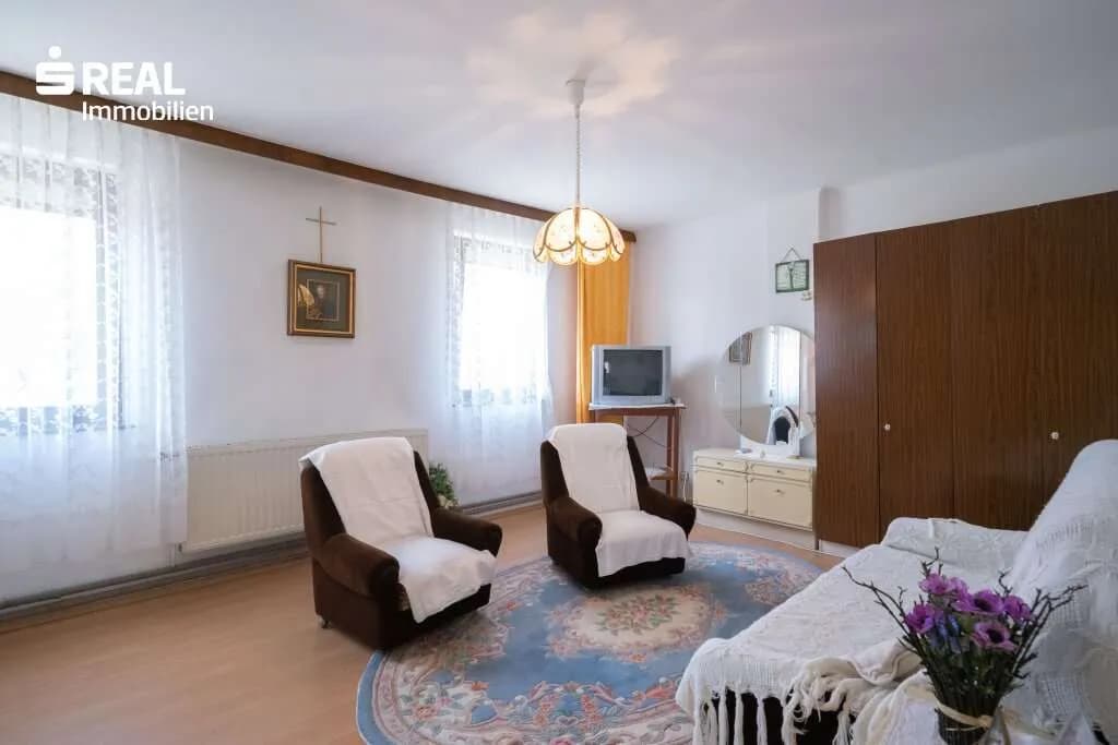 9-Zimmer-Gewerbeimmobilie kaufen in Oberpullendorf – 320 m², € 350.000 – Bild 30 von 34
