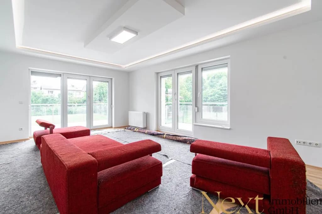 Haus kaufen in Linz – 204,98 m², € 830.000 – Bild 2 von 40