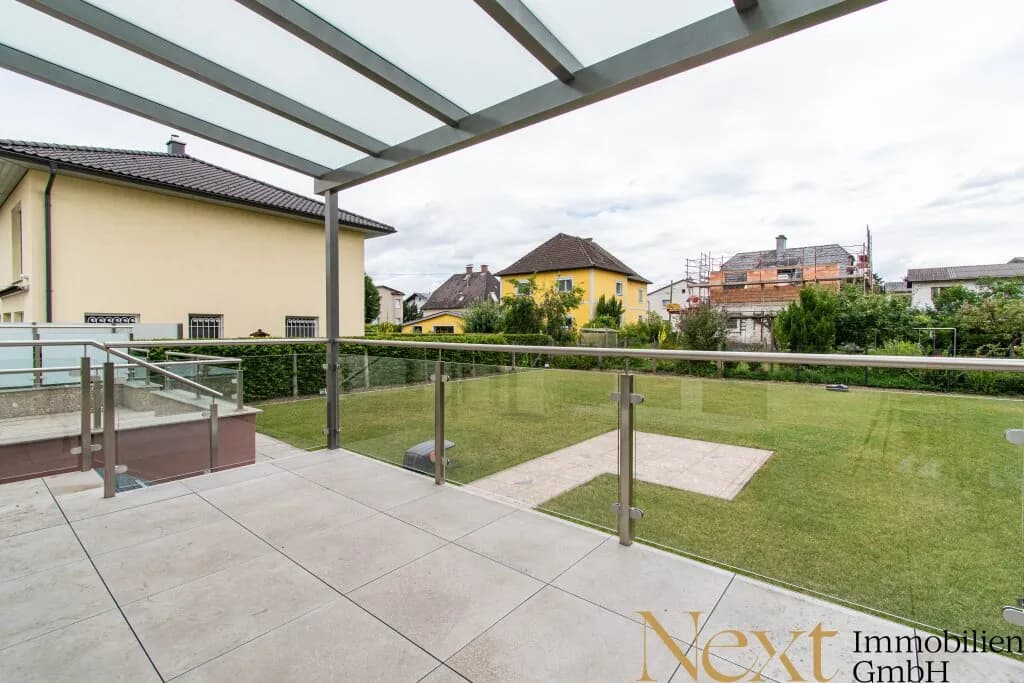 Haus kaufen in Linz – 204,98 m², € 830.000 – Bild 9 von 40