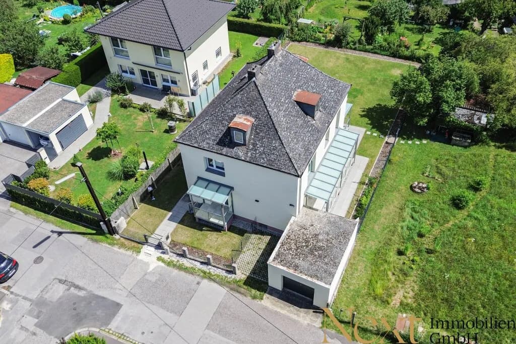 Haus kaufen in Linz – 204,98 m², € 830.000 – Bild 34 von 40