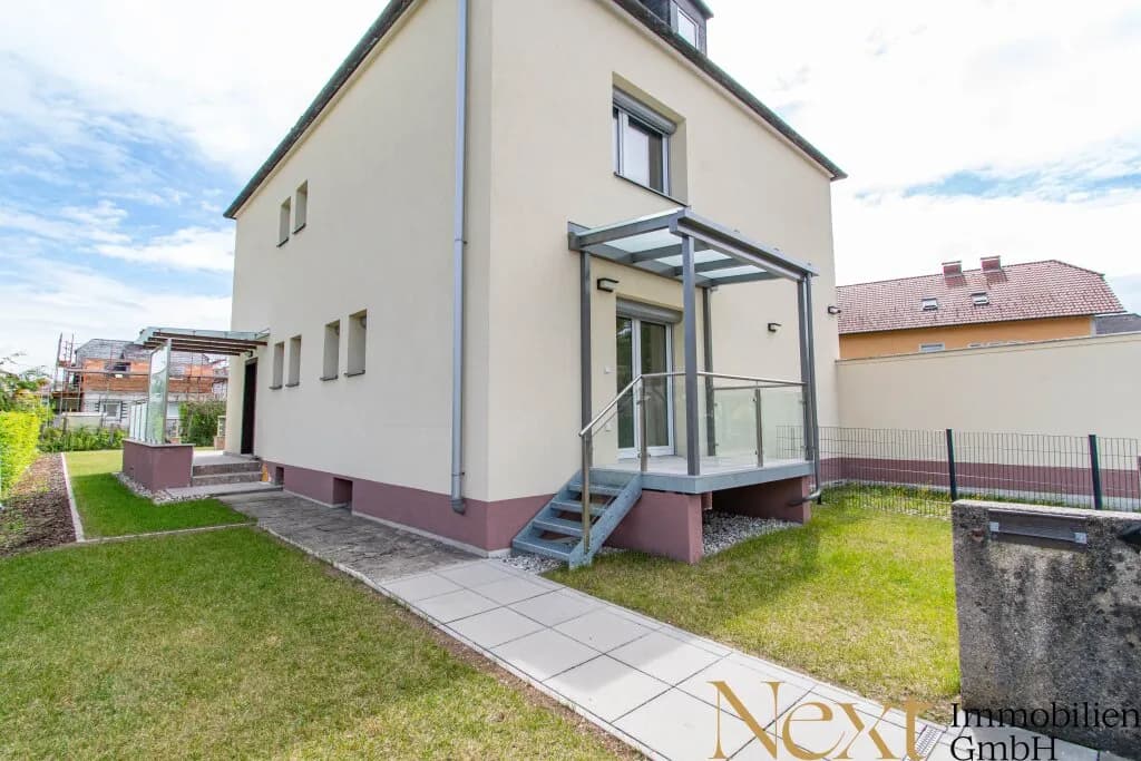 Haus kaufen in Linz – 204,98 m², € 830.000 – Bild 38 von 40
