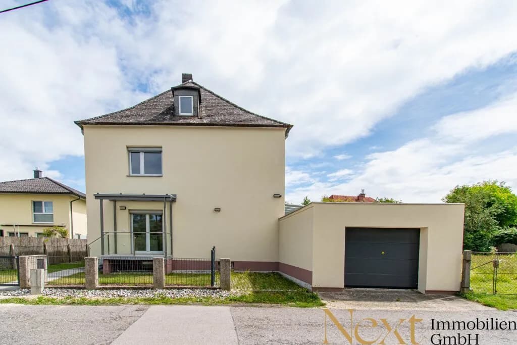Haus kaufen in Linz – 204,98 m², € 830.000 – Bild 39 von 40