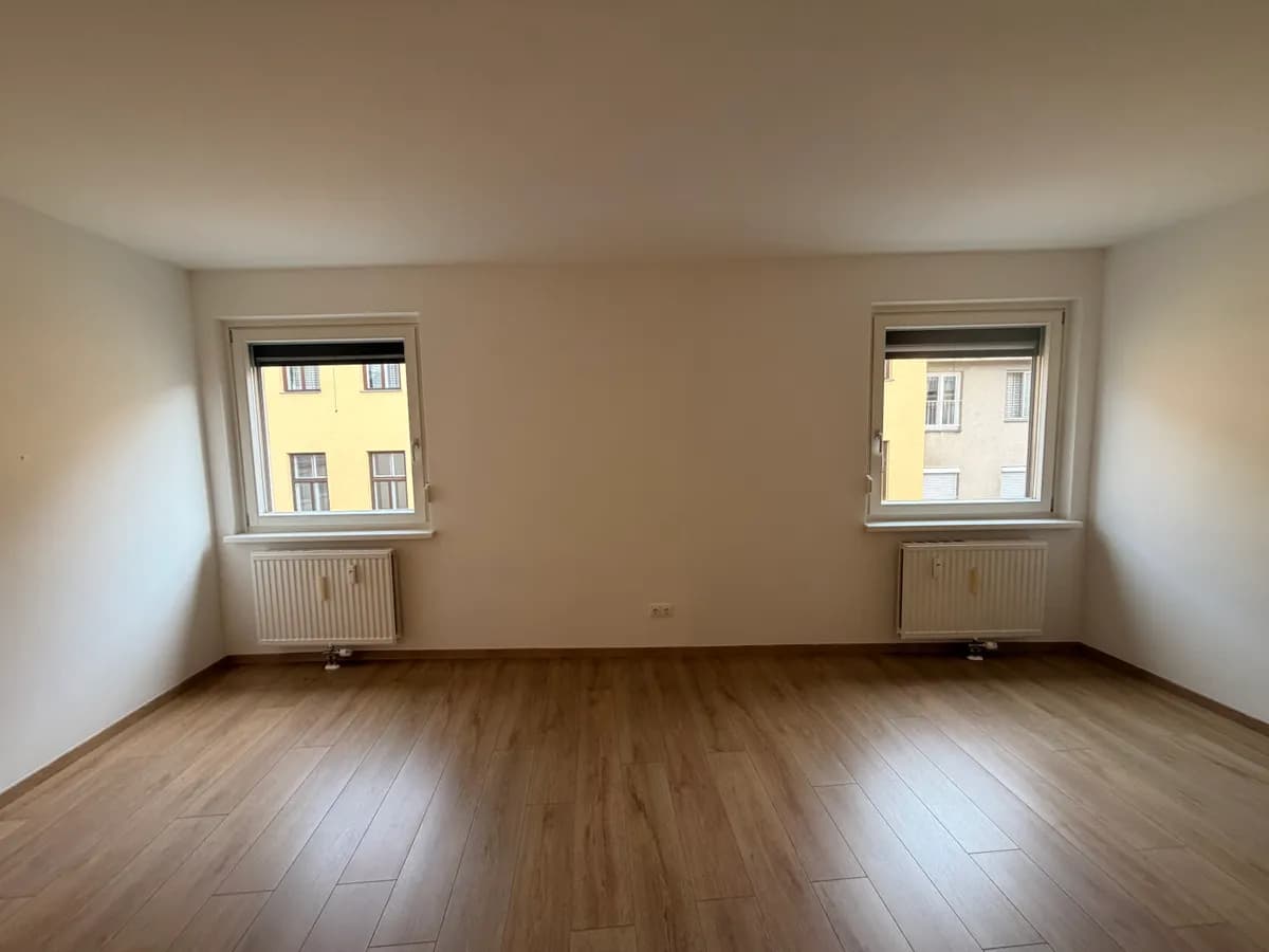 3-Zimmer-Wohnung mieten in Wien – 73,87 m², € 743 – Bild 5 von 10