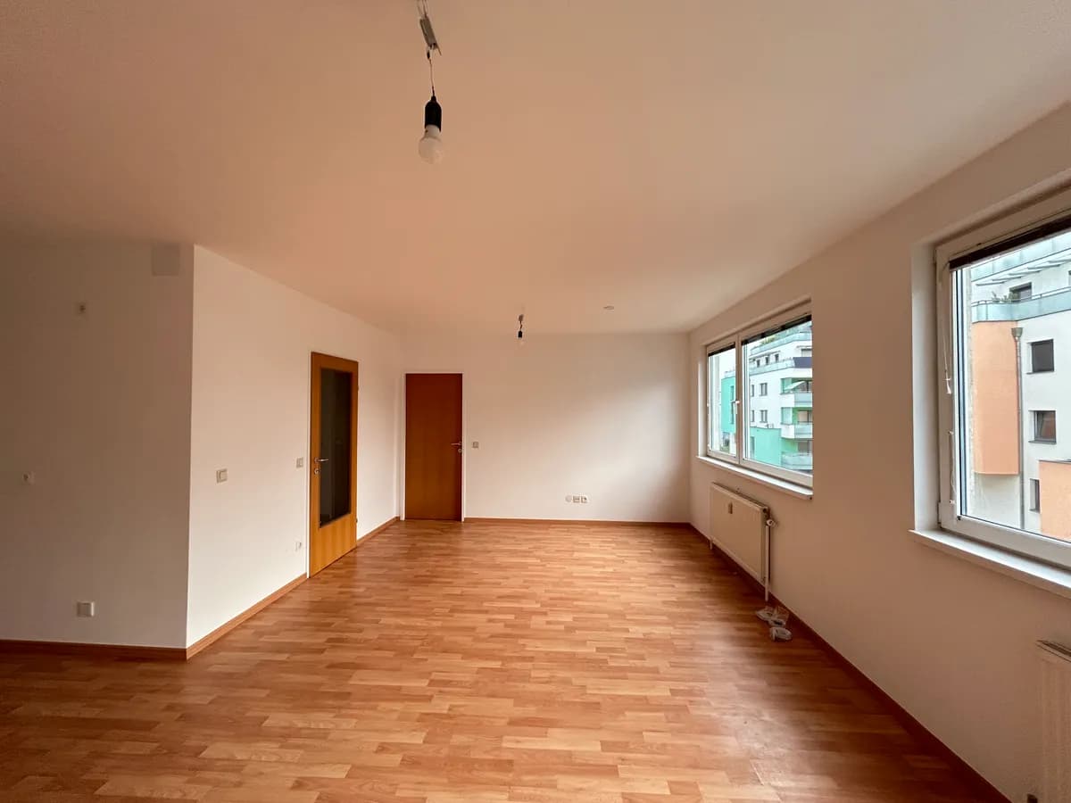 2-Zimmer-Wohnung mieten in Wien – 57,27 m², € 438 – Bild 5 von 10