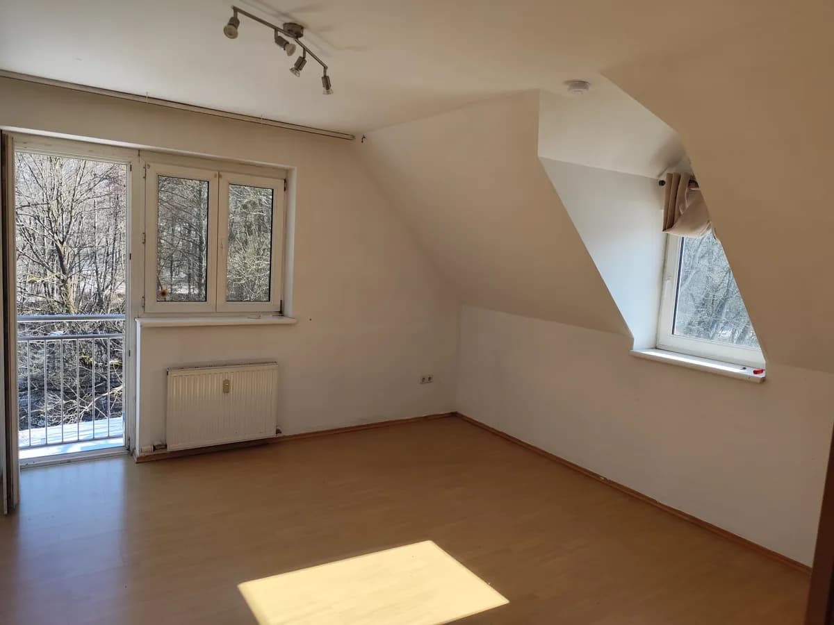 2-Zimmer-Wohnung mieten in Leibnitz – 54 m², € 650