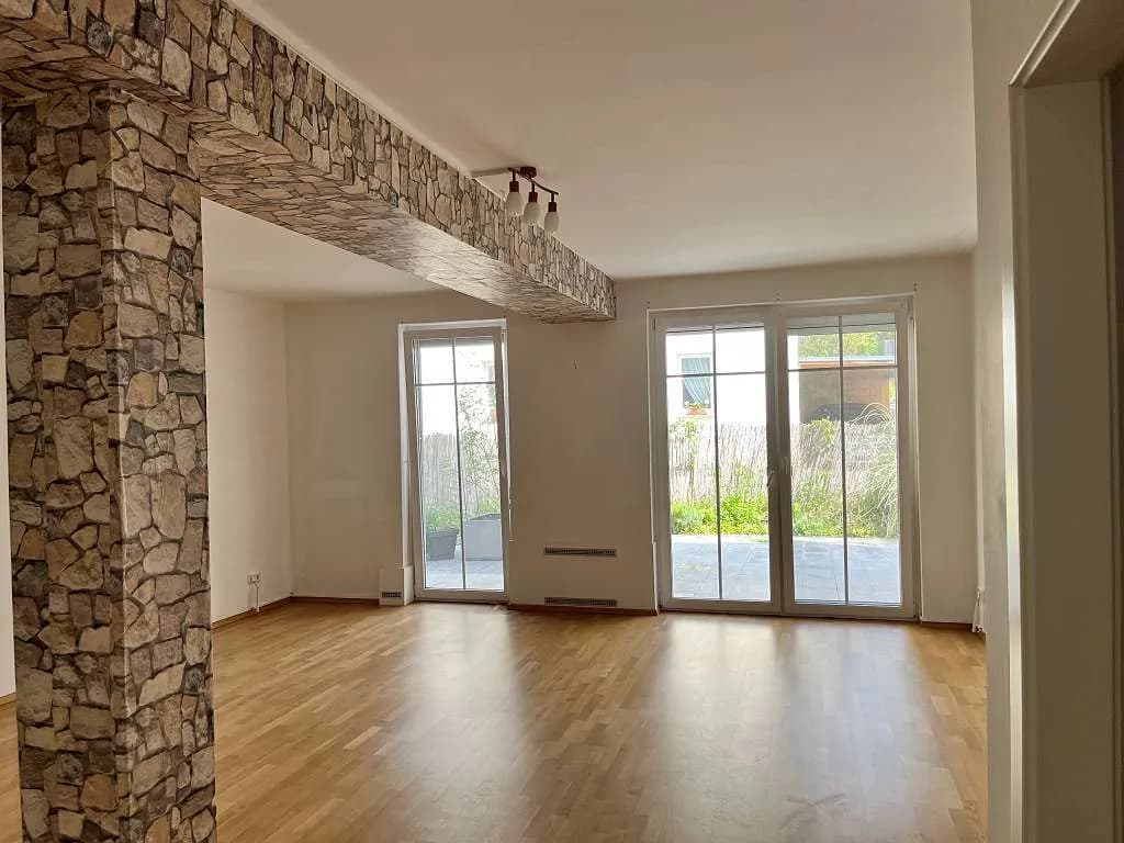 2-Zimmer-Wohnung mieten in Korneuburg – 59 m², € 870 – Bild 1 von 8