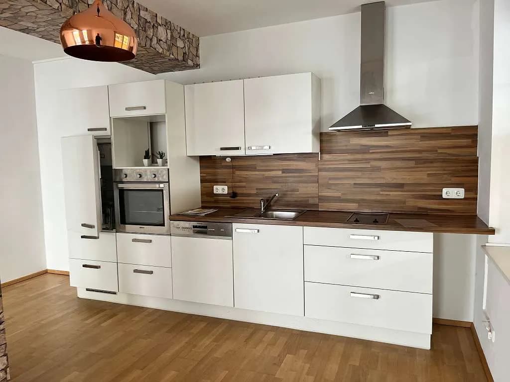 2-Zimmer-Wohnung mieten in Korneuburg – 59 m², € 870 – Bild 3 von 8