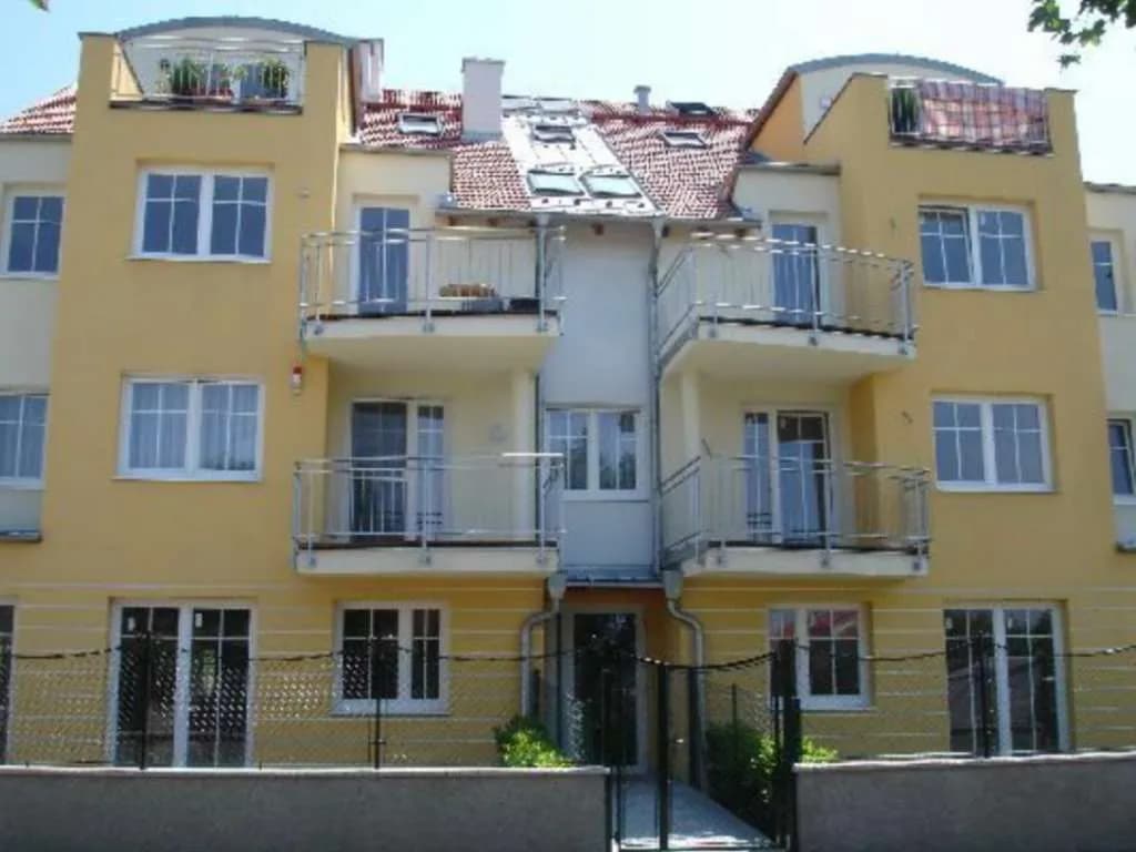 2-Zimmer-Wohnung mieten in Korneuburg – 59 m², € 870 – Bild 7 von 8