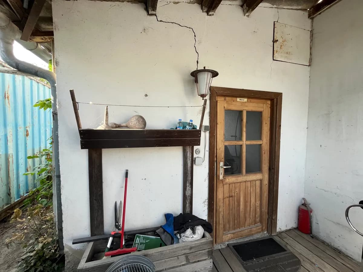 Gewerbeimmobilie mieten in Gänserndorf – 240 m², € 590 – Bild 5 von 5