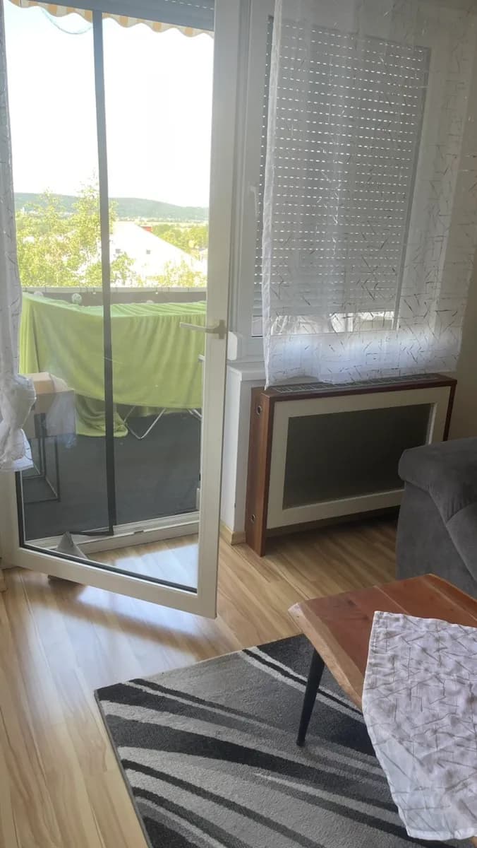 3-Zimmer-Wohnung mieten in Oberwart – 92 m², € 544 – Bild 1 von 37
