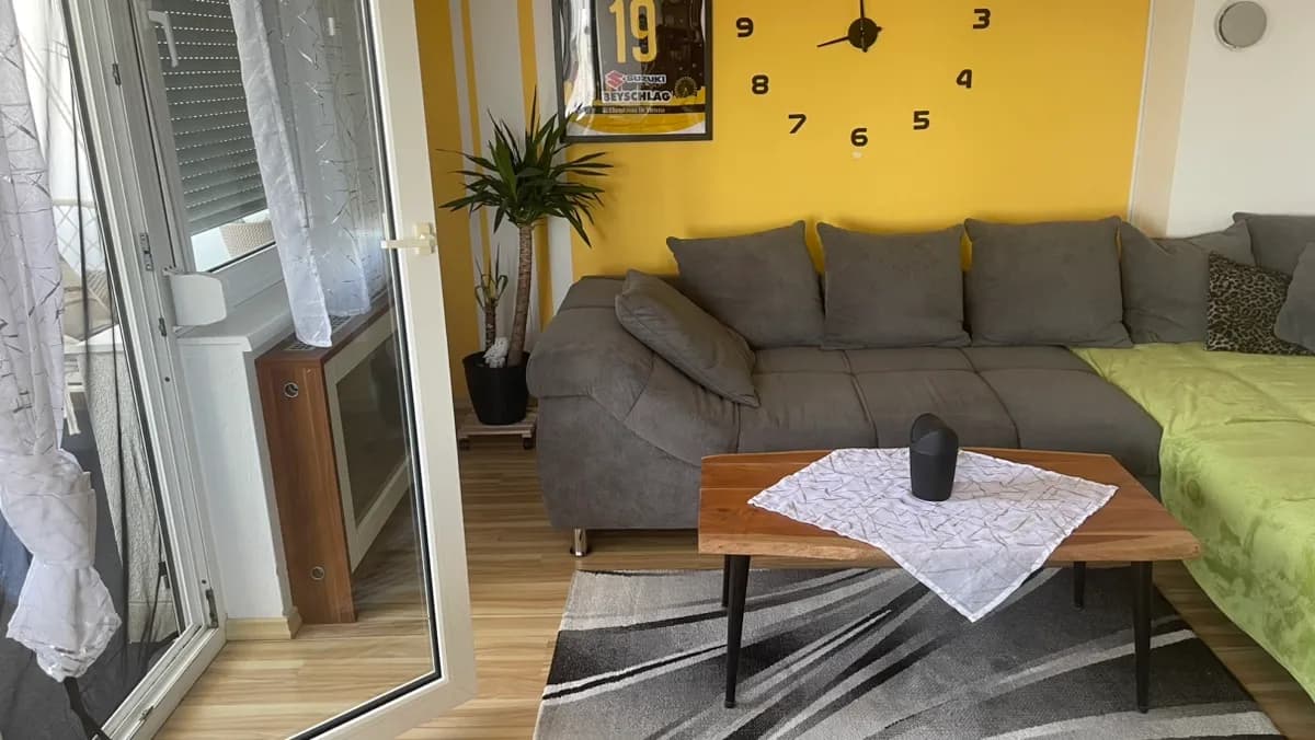 3-Zimmer-Wohnung mieten in Oberwart – 92 m², € 544 – Bild 2 von 37