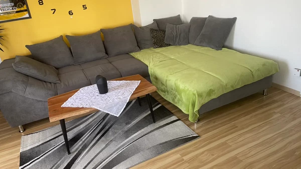 3-Zimmer-Wohnung mieten in Oberwart – 92 m², € 544 – Bild 3 von 37