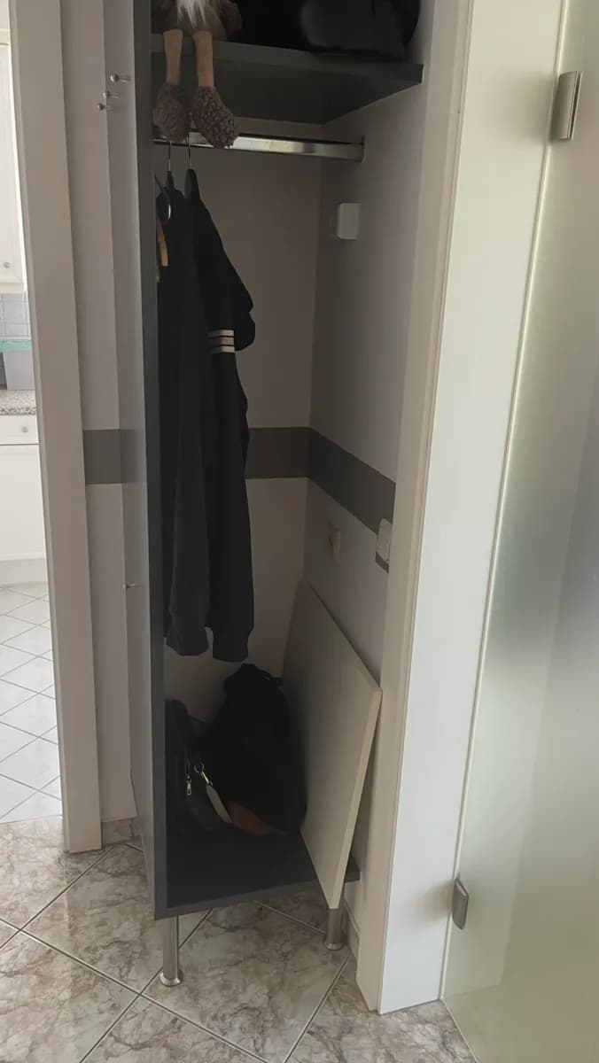 3-Zimmer-Wohnung mieten in Oberwart – 92 m², € 544 – Bild 19 von 37