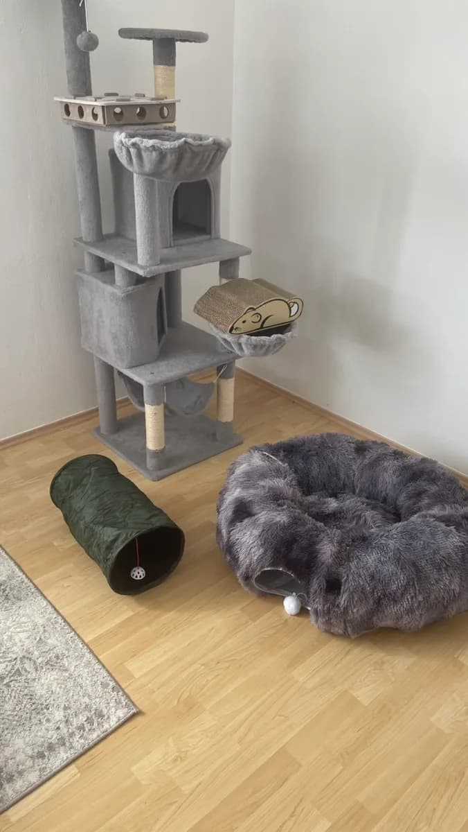 3-Zimmer-Wohnung mieten in Oberwart – 92 m², € 544 – Bild 27 von 37