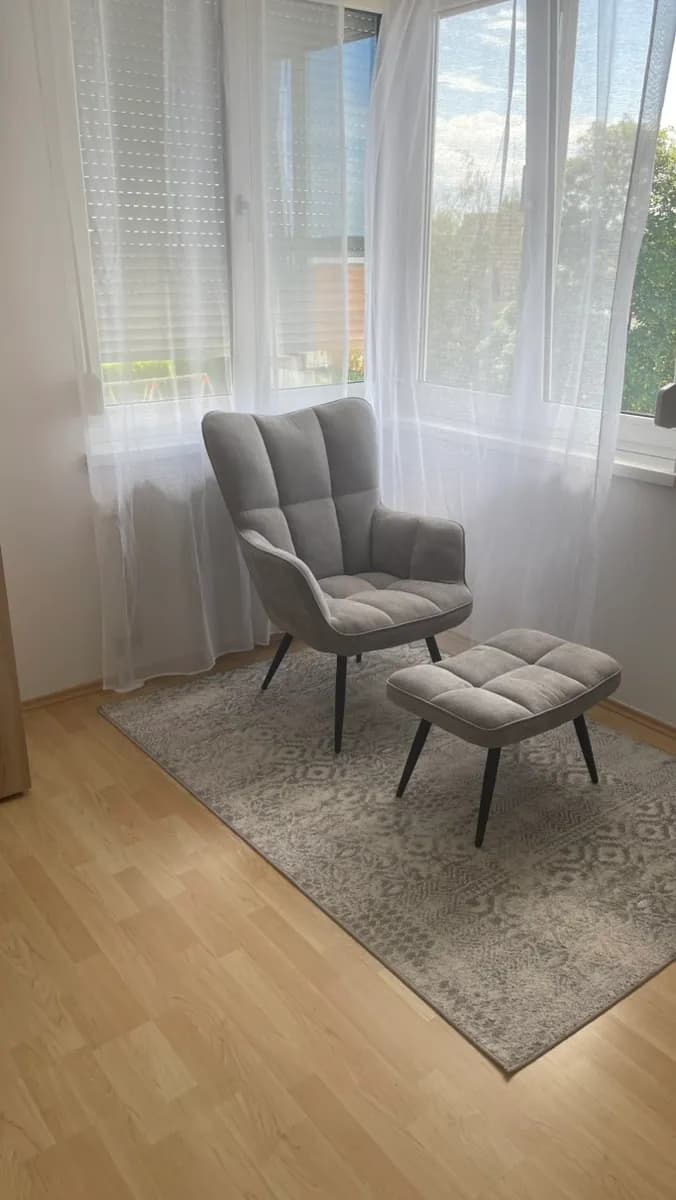 3-Zimmer-Wohnung mieten in Oberwart – 92 m², € 544 – Bild 28 von 37