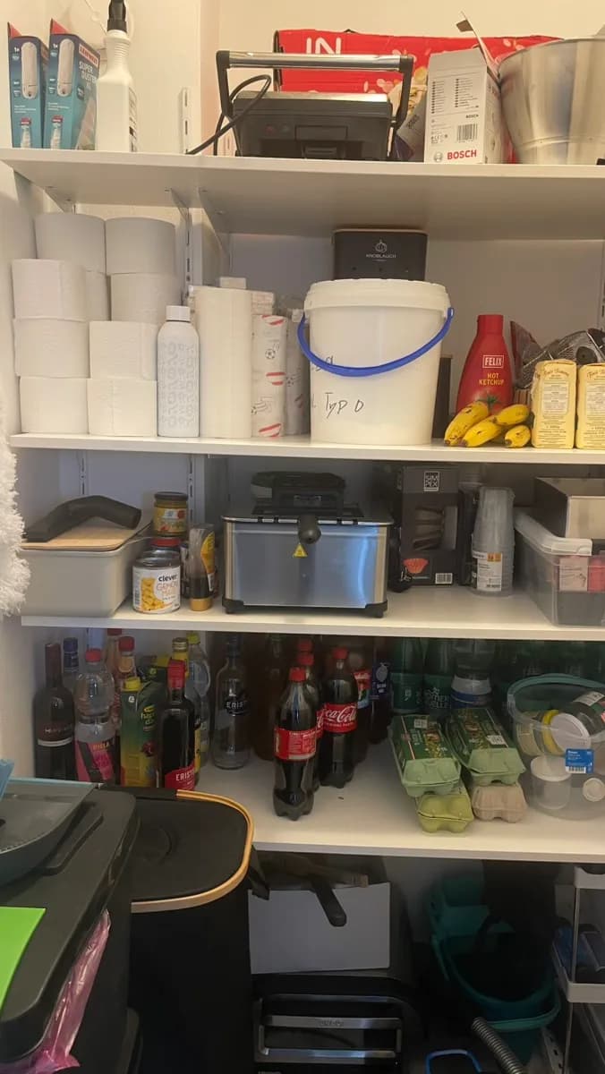 3-Zimmer-Wohnung mieten in Oberwart – 92 m², € 544 – Bild 31 von 37