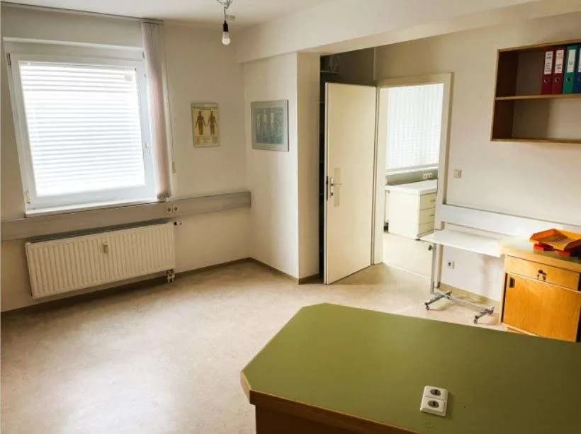 6-Zimmer-Gewerbeimmobilie mieten in Leoben – 126 m², € 1.495 – Bild 3 von 9