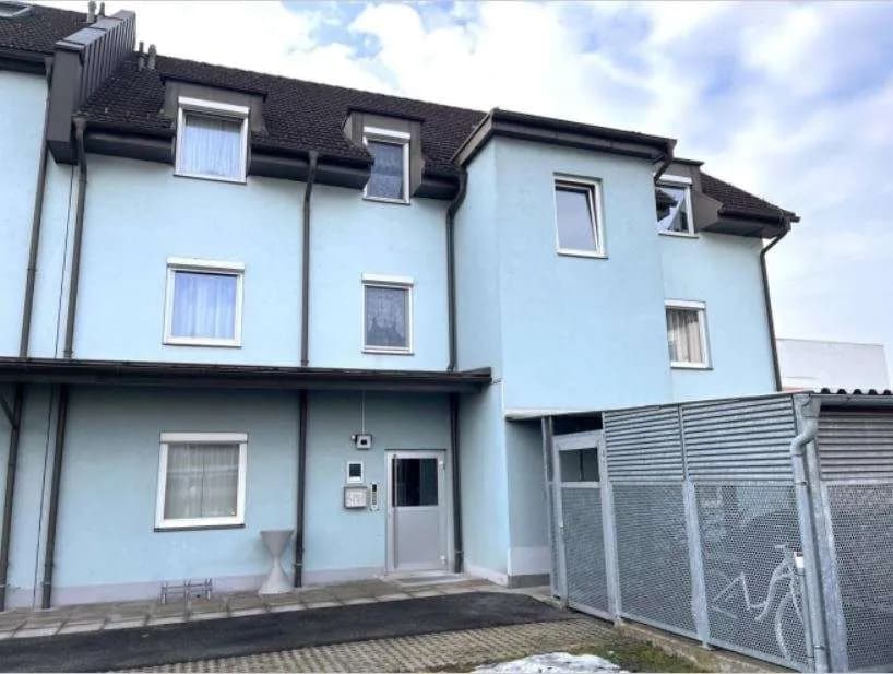 6-Zimmer-Gewerbeimmobilie mieten in Leoben – 126 m², € 1.495 – Bild 8 von 9