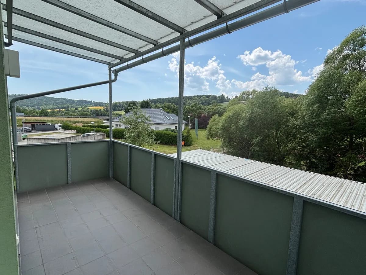 3-Zimmer-Wohnung mieten in Hartberg-Fürstenfeld – 77,1 m², € 1.021 – Bild 5 von 10