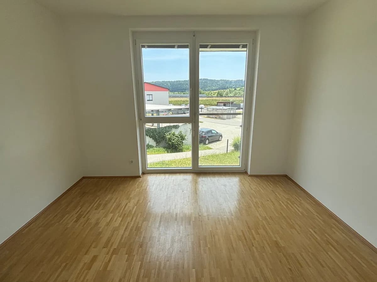 3-Zimmer-Wohnung mieten in Hartberg-Fürstenfeld – 77,1 m², € 1.021 – Bild 8 von 10