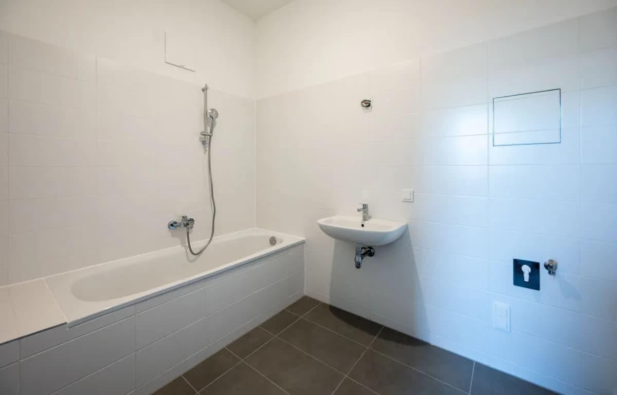 3-Zimmer-Wohnung mieten in Tulln – 61,23 m², € 816 – Bild 5 von 7