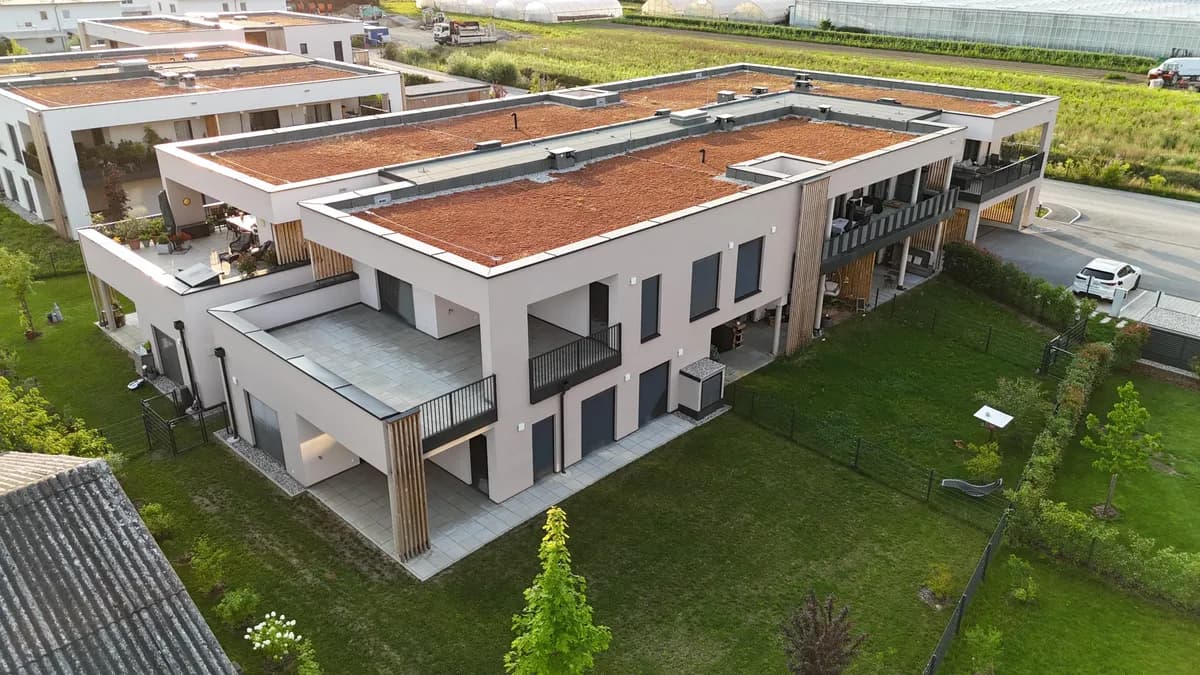 4-Zimmer-Wohnung kaufen in Graz-Umgebung – 104 m², € 578.900