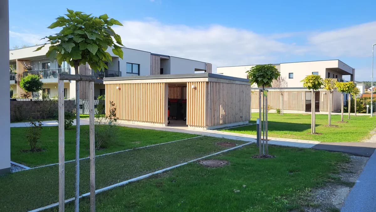 4-Zimmer-Wohnung kaufen in Graz-Umgebung – 104 m², € 578.900 – Bild 25 von 37